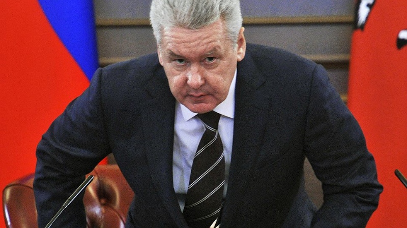 реновация снос пятиэтажек
